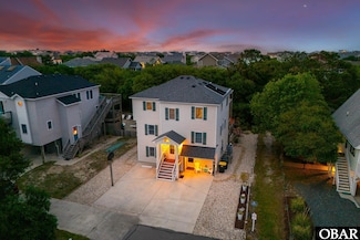 761 Bayberry Ct Unit 119, Corolla, NC 27927