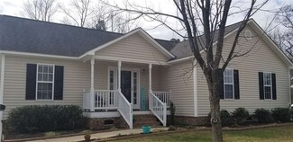 354 Madison Ave, Princeton, NC 27569