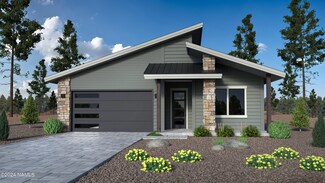 3367 W Lyra Way Unit Lot 4, Flagstaff, AZ 86001