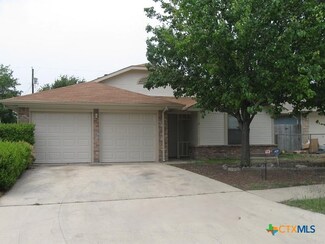 2016 Cascade Dr, Killeen, TX 76549