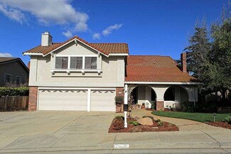 7006 Quail Cliff Way, San Jose, CA 95120