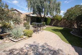 1726 W Desperado Way, Phoenix, AZ 85085