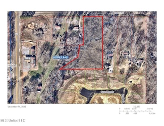 0 Desoto Rd, Horn Lake, MS 38637