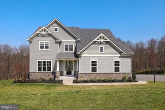3637 Moline Ct, Monrovia, MD 21770