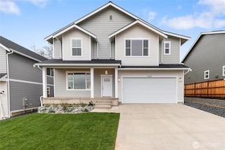 2630 (Lot 12) Sievers Way, Ferndale, WA 98248