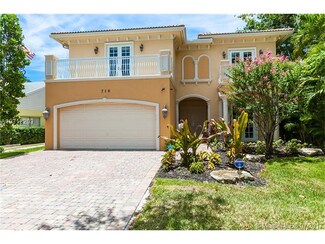 716 SE 9th St, Fort Lauderdale, FL 33316