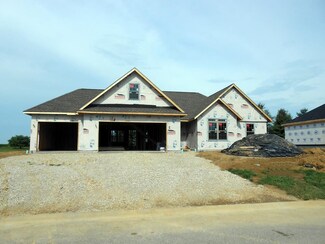 10361 S Pheasant Run, Haubstadt, IN 47639