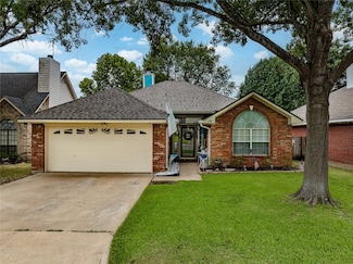 308 Scenic Brook St, Brenham, TX 77833