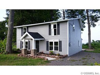 7139 Sprongs Bluff, Sodus, NY 14551