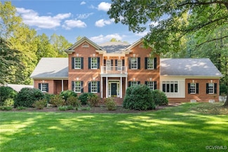 8500 Mount Eagle Rd, Ashland, VA 23005