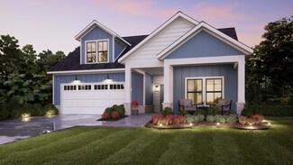 Portico, Holly Springs, GA 30115