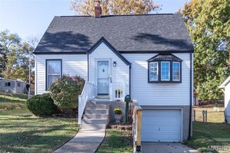 829 Ann St, Festus, MO 63028