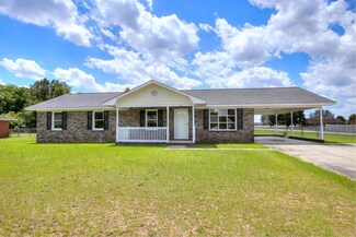3341 Annie St, Dalzell, SC 29040