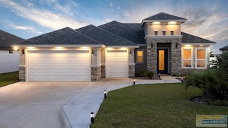 94 Torrey Pines Dr, Laguna Vista, TX 78578