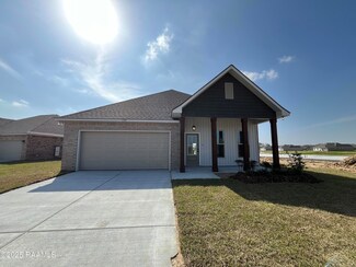 125 Brattle Ct, Lafayette, LA 70506