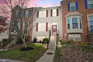 10805 Dewey Way E, New Market, MD 21774