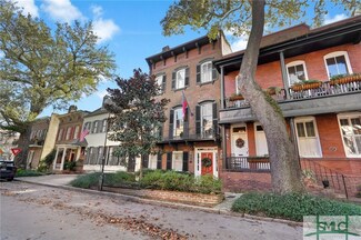 311 E Charlton St, Savannah, GA 31401