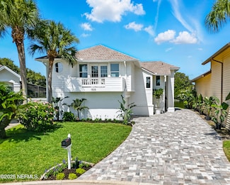 1506 Birkdale Ln, Ponte Vedra Beach, FL 32082