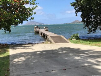 45-180 Mahalani Place Unit 38, Kaneohe, HI 96744