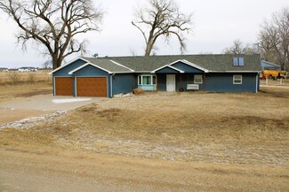 40976 257th St, Mitchell, SD 57301