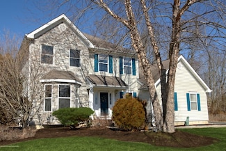 2 Trotter Way, Cream Ridge, NJ 08514