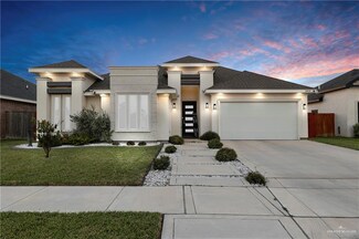 3413 New Frontier Dr, Edinburg, TX 78541