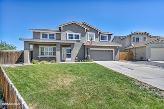 1720 Blue Oak Ct, Fernley, NV 89408