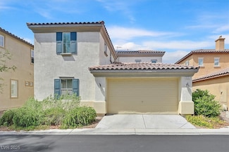 3141 Degas Tapestry Ave, Henderson, NV 89044
