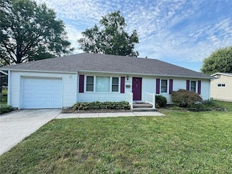 8101 W 91st St, Overland Park, KS 66212