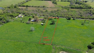 Lot 2 Rs County Road 3410, Emory, TX 75440