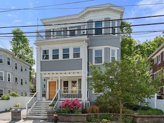 117 Sycamore St Unit 1, Roslindale, MA 02131