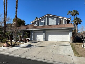 6158 Sweetbriar Ct, Las Vegas, NV 89146