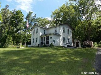4361 Allens Hill Rd, Honeoye, NY 14471