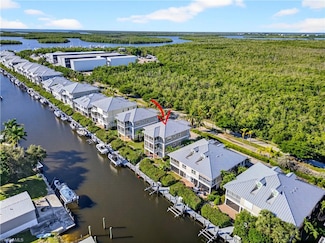 322 Angler Dr Unit 502, Marco Island, FL 34145