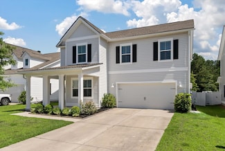 425 W Respite Ln, Summerville, SC 29483