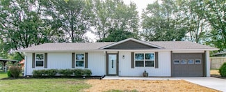 1019 Rawlins Dr, Holden, MO 64040