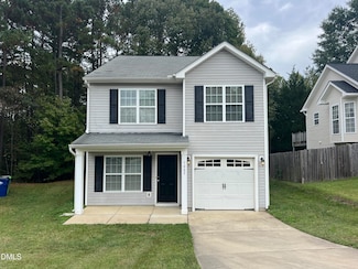 7009 San Juan Hill Ct, Raleigh, NC 27610