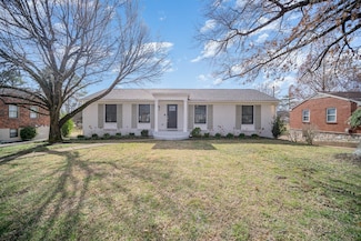 413 Lynn Dr, Nashville, TN 37211