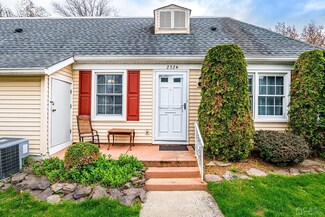 232A Marblehead Ln Unit A, Monroe Township, NJ 08831