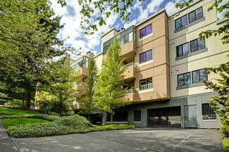 7600 SE 29th St Unit A307, Mercer Island, WA 98040