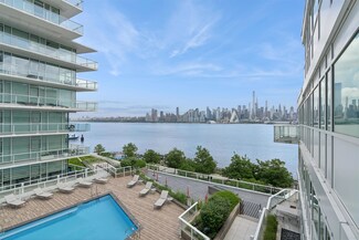 800 Avenue at Port Imperial Blvd Unit 517, Weehawken, NJ 07086