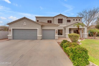2688 S Racine Ct, Gilbert, AZ 85295