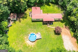 980 Dr King Rd, Tallapoosa, GA 30176