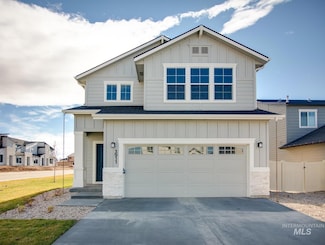 4268 E Kalinga St, Meridian, ID 83642
