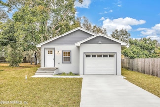 7519 Birdies Rd, Jacksonville, FL 32256