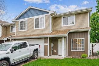 21113 S Clydesdale Curve, Forest Lake, MN 55025