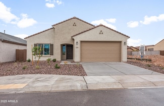2658 N Coronado Dr, Florence, AZ 85132