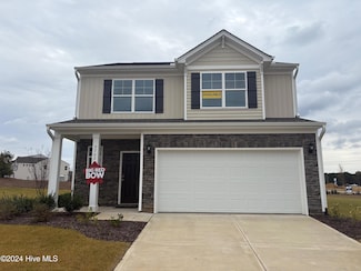 3702 Cessna Way, Wilson, NC 27896