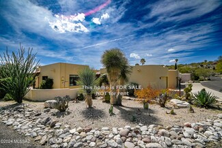 5750 E Paseo de La Pereza, Tucson, AZ 85750