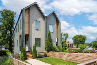408 Moore Ave, Nashville, TN 37203